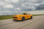 Ford Mustang GT HPE800 Supercharged by Hennessey 2018 года